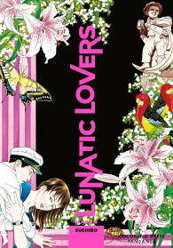 Fumetto - Lunatic lovers