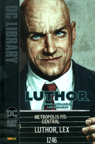 Fumetto - Luthor