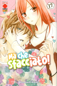 Fumetto - Ma che sfacciato! - namaikizakari n.17