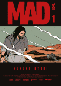 Fumetto - Mad n.1