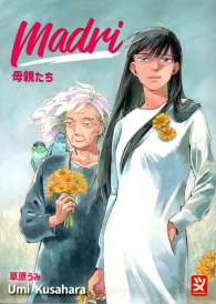 Fumetto - Madri