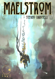 Fumetto - Maelstrom