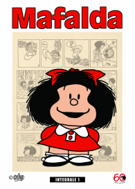 Fumetto - Mafalda n.1