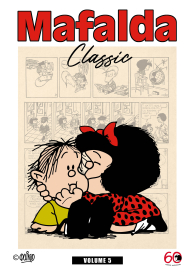 Fumetto - Mafalda n.5