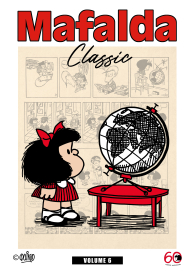Fumetto - Mafalda n.6