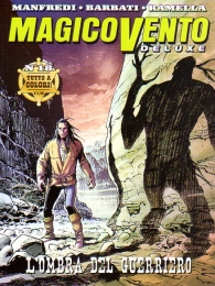Fumetto - Magicovento - deluxe n.18