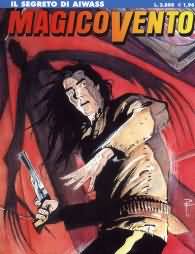 Fumetto - Magicovento n.48