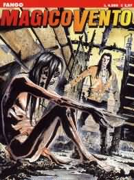 Fumetto - Magicovento n.50