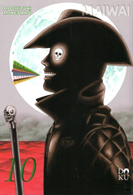 Fumetto - Maiwai n.10
