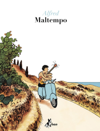 Fumetto - Maltempo