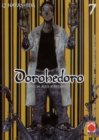 Fumetto - Dorohedoro n.7