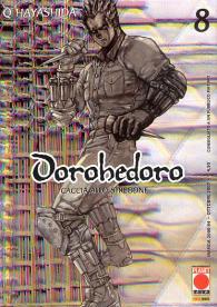 Fumetto - Dorohedoro n.8