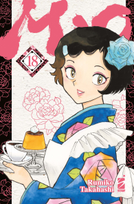 Fumetto - Mao n.18