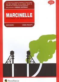 Fumetto - Marcinelle: Storie di minatori