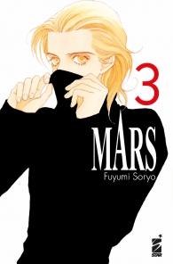 Fumetto - Mars n.3