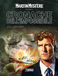 Fumetto - Martin mystere: Cronache dell'impossibile