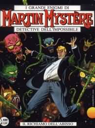 Fumetto - Martin mystere n.237