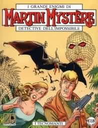 Fumetto - Martin mystere n.247