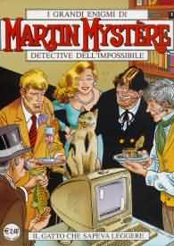 Fumetto - Martin mystere n.270