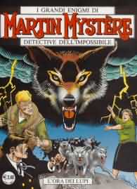 Fumetto - Martin mystere n.271