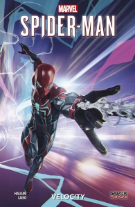 Fumetto - Marvel's spider-man n.2: Velocity