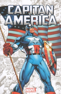 Fumetto - Marvel-verse - capitan america