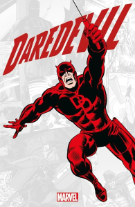 Fumetto - Marvel-verse - daredevil