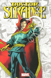 Fumetto - Marvel-verse - doctor strange