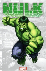 Fumetto - Marvel-verse - hulk
