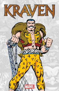 Fumetto - Marvel-verse - kraven