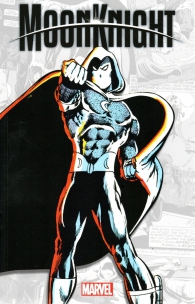 Fumetto - Marvel-verse - moon knight