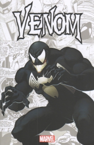 Fumetto - Marvel-verse - venom