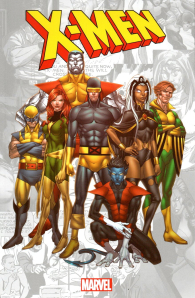 Fumetto - Marvel-verse - x-men