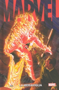 Fumetto - Marvel: la meraviglia