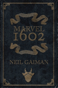 Fumetto - Marvel 1602: Edizione definitiva