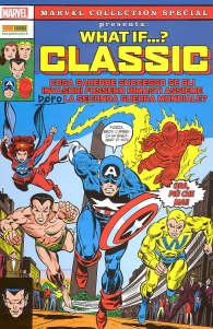 Fumetto - Marvel collection special n.2: What if...? classic