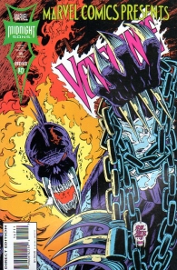 Fumetto - Marvel comics presents - usa n.147: Vengeance