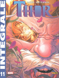 Fumetto - Marvel integrale - thor n.11