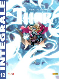 Fumetto - Marvel integrale - thor n.12