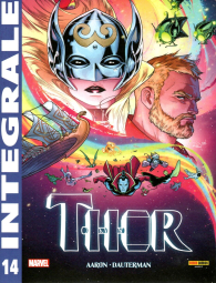 Fumetto - Marvel integrale - thor n.14
