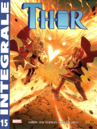 Fumetto - Marvel integrale - thor n.15
