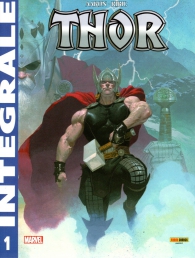 Fumetto - Marvel integrale - thor n.1