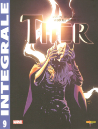 Fumetto - Marvel integrale - thor n.9