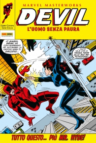 Fumetto - Marvel masterworks - devil n.8