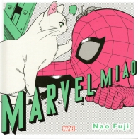 Fumetto - Marvel miao