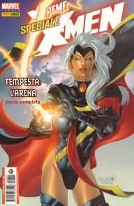 Fumetto - Marvel mix n.55: X treme x men speciale