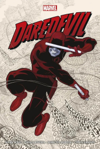 Fumetto - Marvel omnibus - daredevil di mark waid n.1