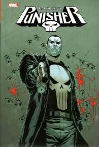 Fumetto - Marvel omnibus - punisher di garth ennis n.4
