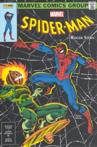 Fumetto - Marvel omnibus - spider-man n.1