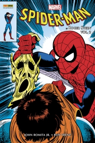 Fumetto - Marvel omnibus - spider-man n.2